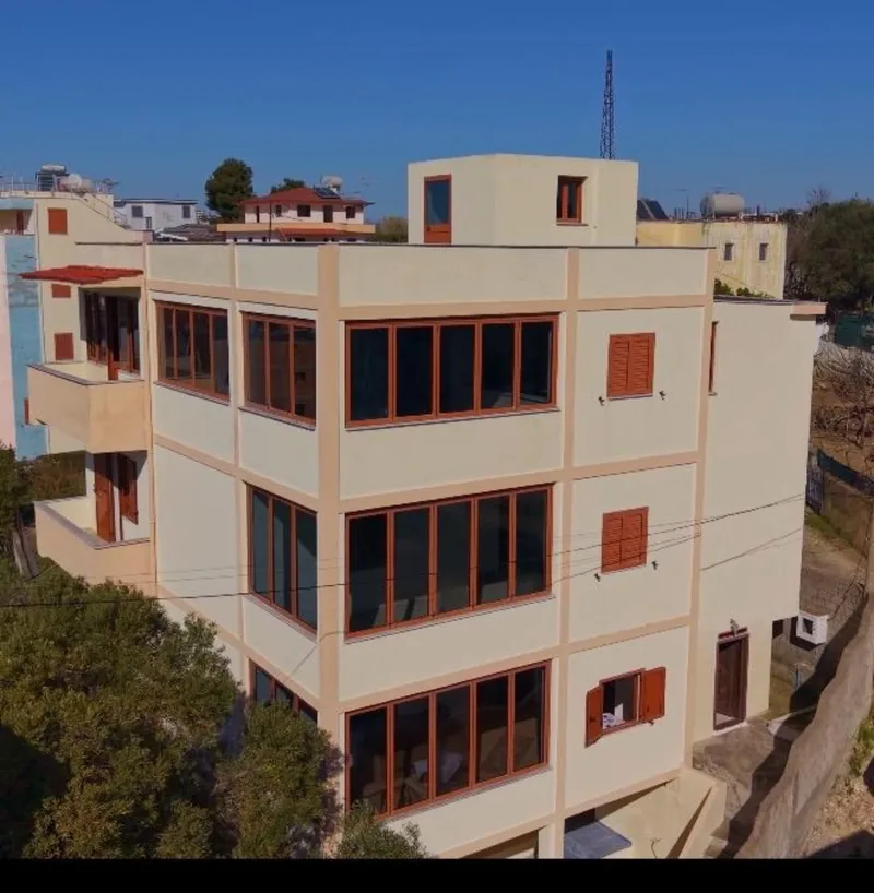 Azure Adrianna Residence front exterior